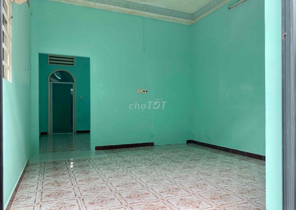 cho thuê nhà trọ 4*12