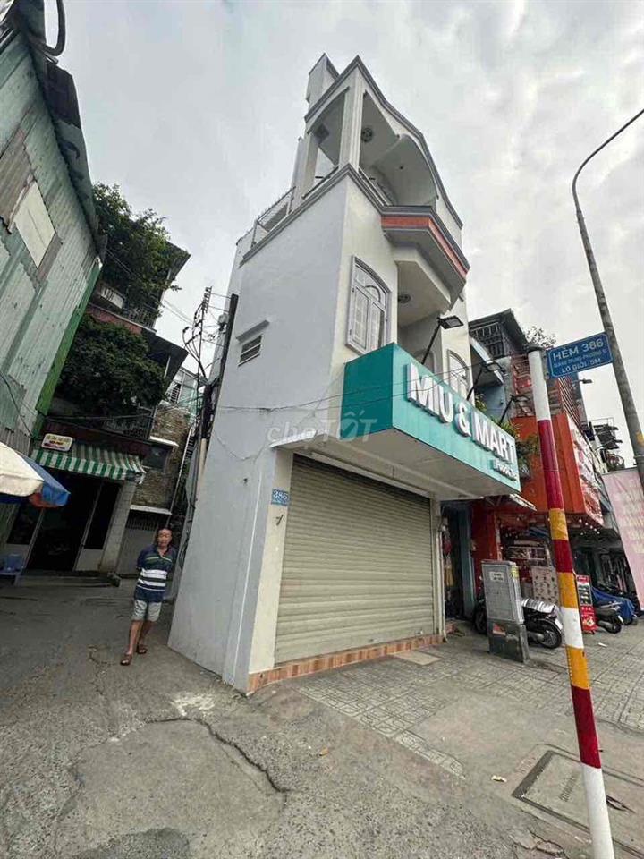 🏡 CHO THUÊ NHÀ MẶT TIỀN QUANG TRUNG – CHÍNH CHỦ – GIÁ TỐT