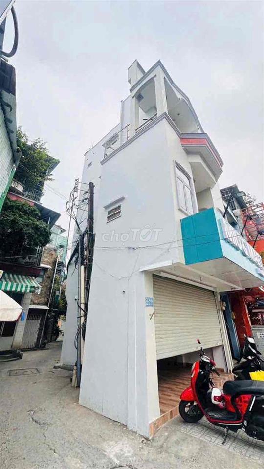 🏡 CHO THUÊ NHÀ MẶT TIỀN QUANG TRUNG – CHÍNH CHỦ – GIÁ TỐT