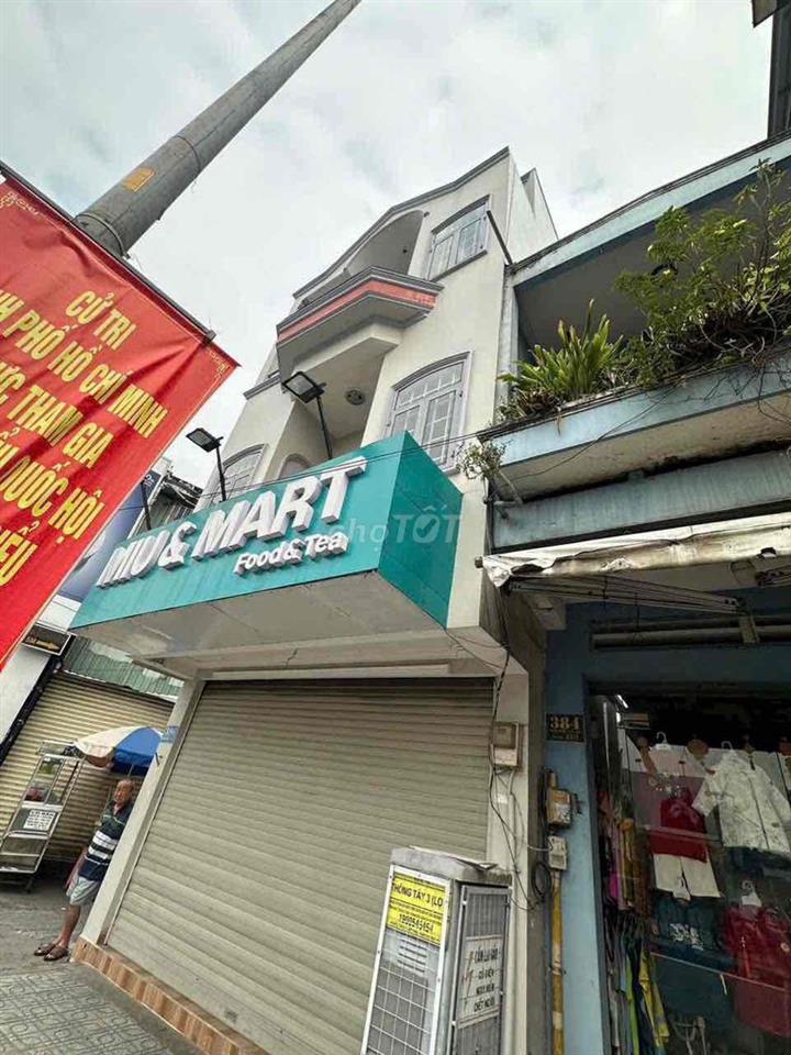 🏡 CHO THUÊ NHÀ MẶT TIỀN QUANG TRUNG – CHÍNH CHỦ – GIÁ TỐT