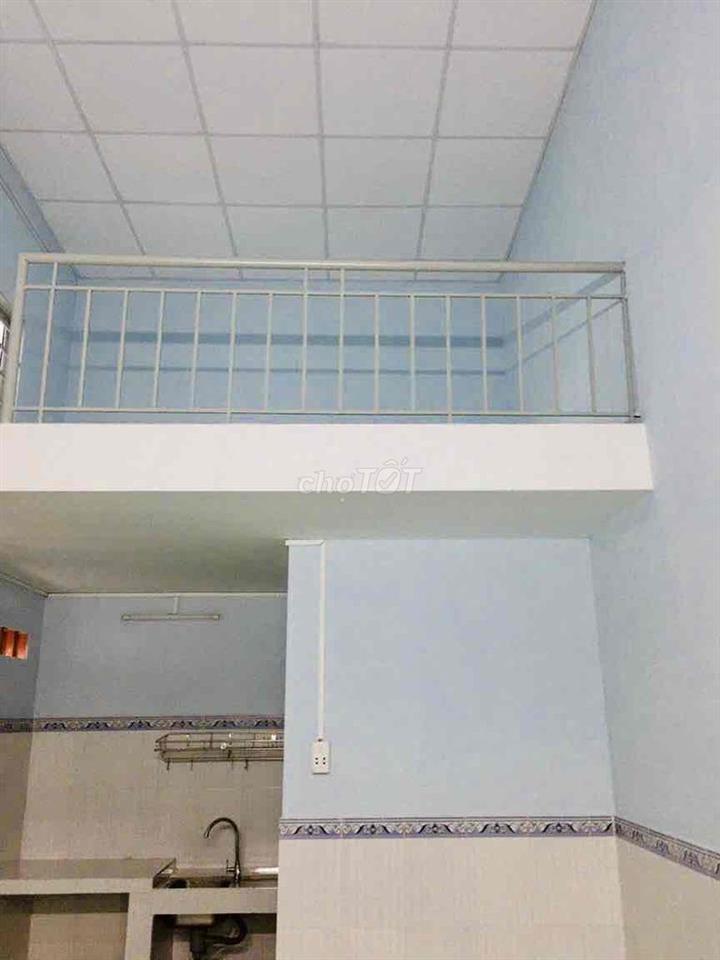 🏠 PHÒNG TRỌ GIÁ RẺ SÁT MẶT TIỀN ĐƯỜNG QUANG TRUNG