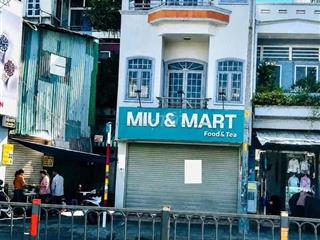 CHÍNH CHỦ NHÀ MẶT TIỀN QUANG TRUNG - THƯƠNG LƯỢNG MẠNH