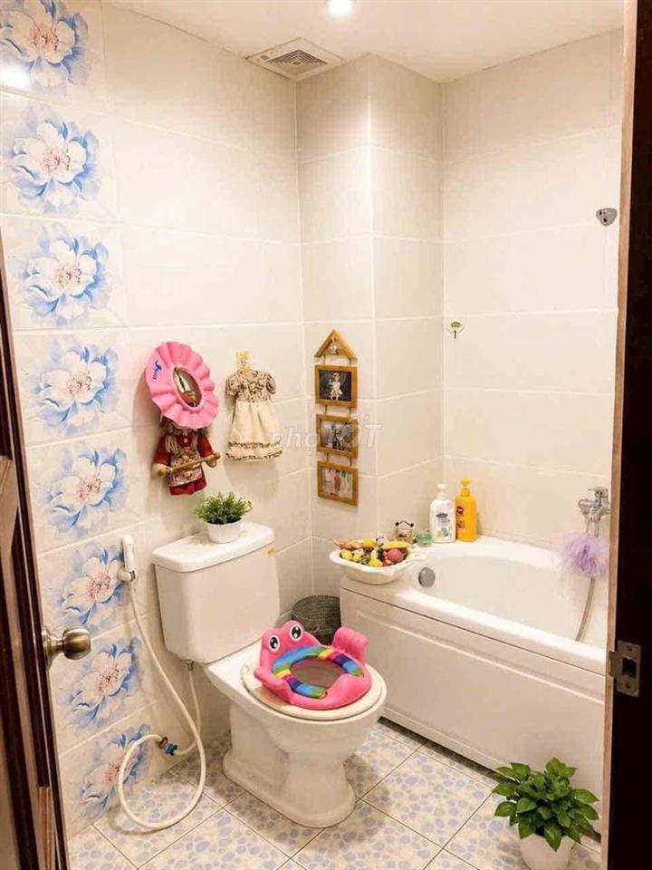 cho thuê nhà 618/ quang trung (4,5x16) lửng , 2lâu , 3pn , 3wc