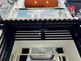 cho thuê nhà 1/ nguyễn tư giãn p12 (3x10) trệt , lầu , 2pn , 2wc có nt