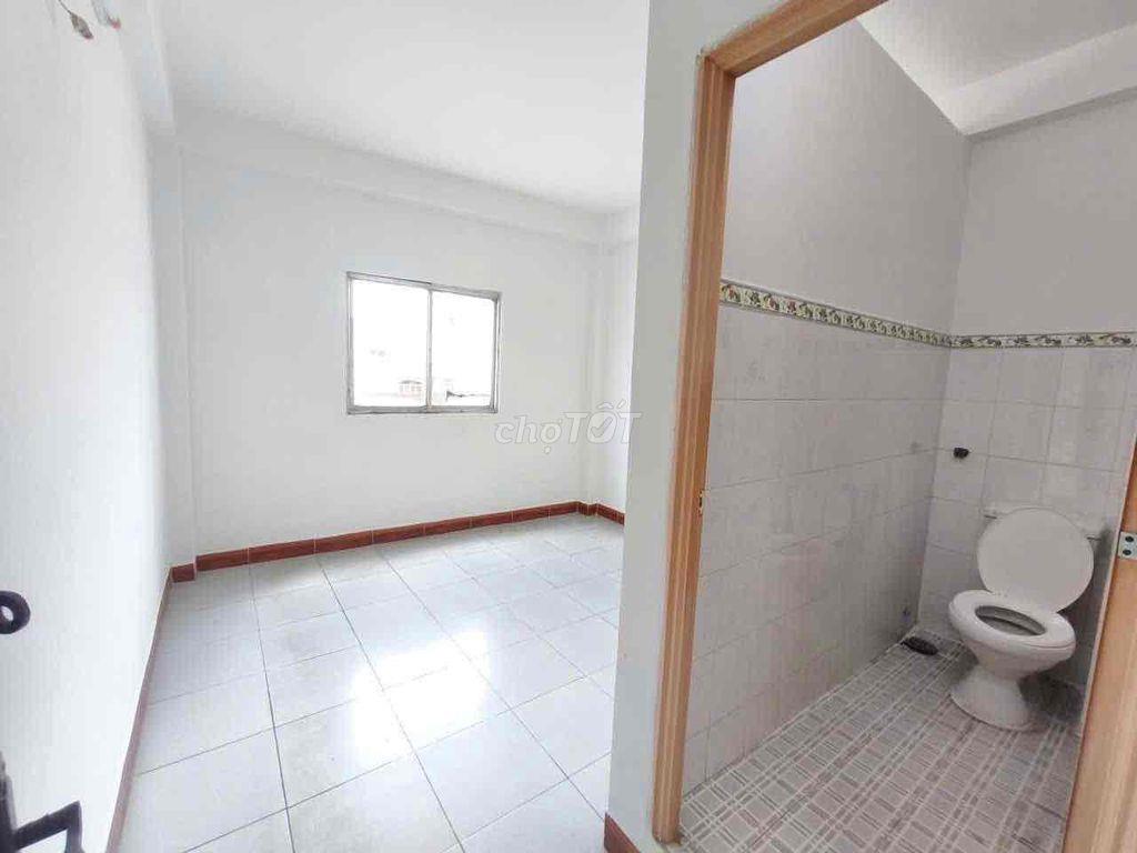 cho thuê nhà mặt tiền bùi quang là p12(3,5x17) 2 lầu , 5pn , 3wc