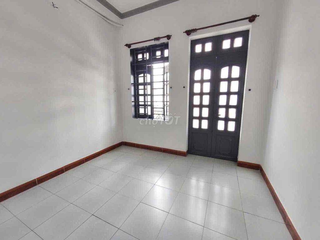 cho thuê nhà mặt tiền bùi quang là p12(3,5x17) 2 lầu , 5pn , 3wc