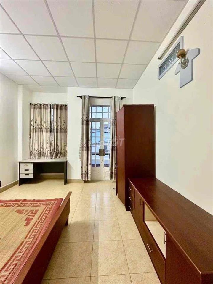 cho thuê nhà 276/ thống nhất (4x17) trệt , 1 lầu , 2pn , 3wc
