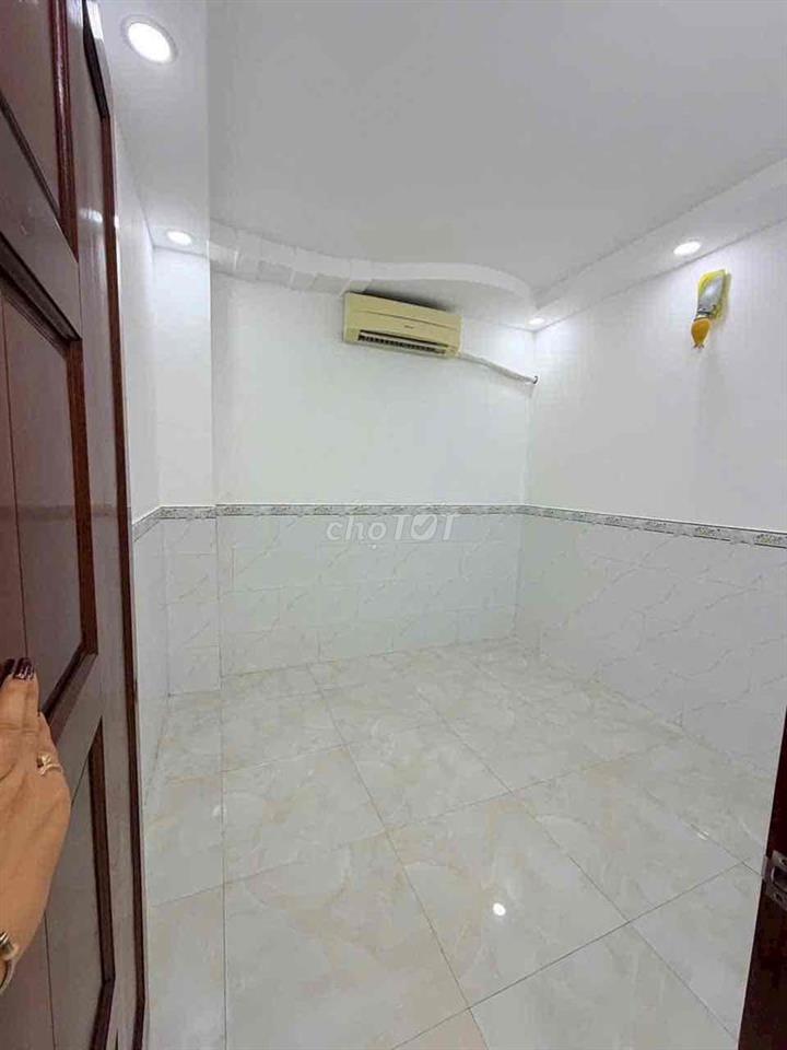 cho thuê nhà  MT đường số 2 (4,5x16) trệt , lầu , 3pn , 2pn  kd dc