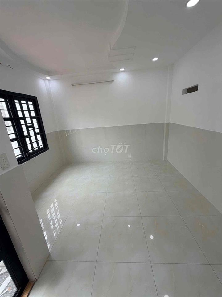 cho thuê nhà  MT đường số 2 (4,5x16) trệt , lầu , 3pn , 2pn  kd dc