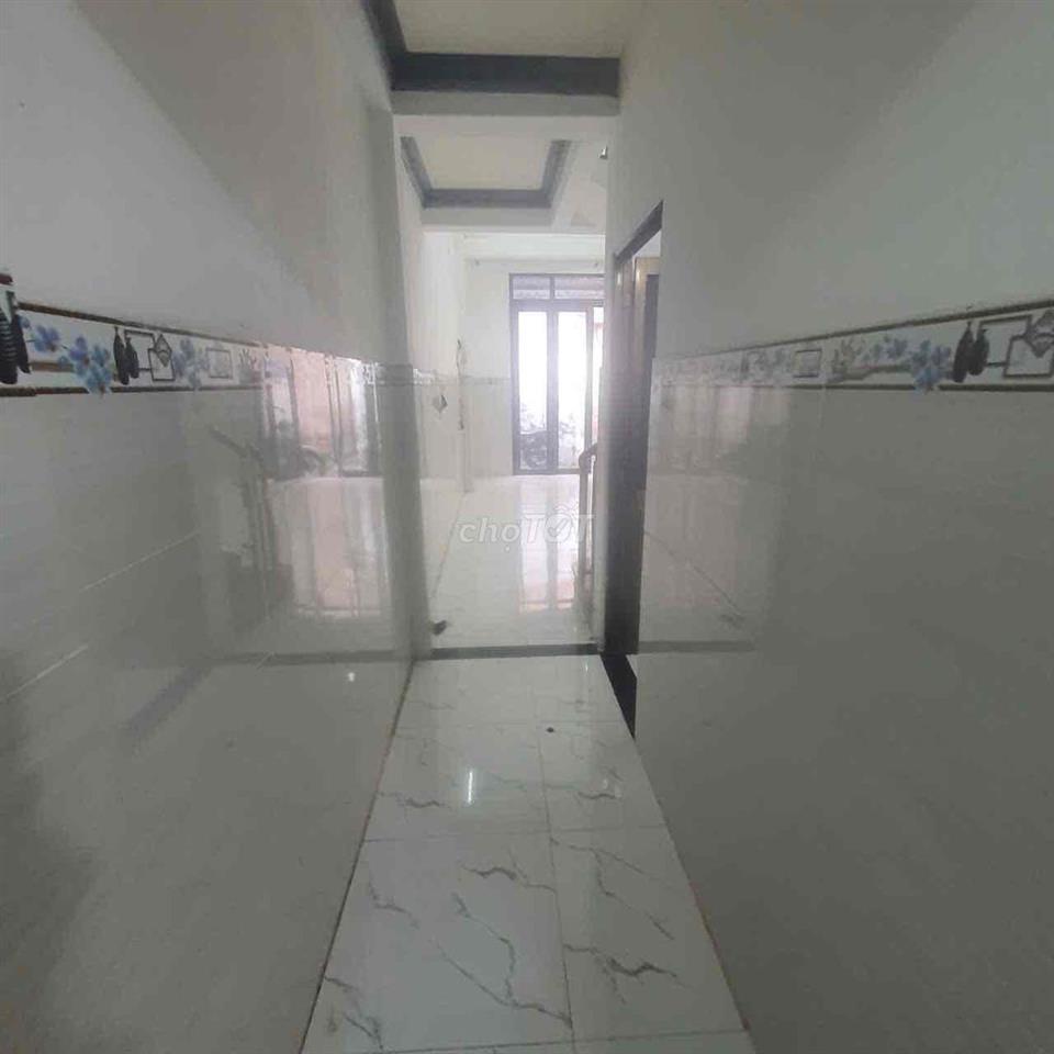 cho thuê nhà phan huy ích ( 4x15) lửng  , 3pn , 2wc có phòng ngủ dưới