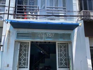 Cho thuê nhà 1/ đs 44 p14 ( 4x14) trệt lầu 3 phòng ngủ 2 nhà vệ sinh