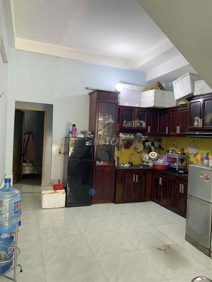 Cho thuê nhà 1/ đs 44 p14 ( 4x14) trệt lầu 3 phòng ngủ 2 nhà vệ sinh