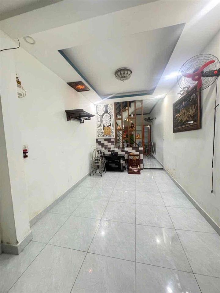cho thuê nhà nguyễn văn khối p9 (3,5x10) trệt , lầu , 3pn , 2wc có nt