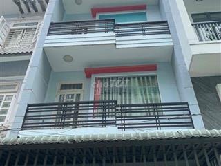 cho thuê nhà Nguyễn tư giãn p12 (4x15) 3 lầu , 4pn , 3wc nhà ở liền