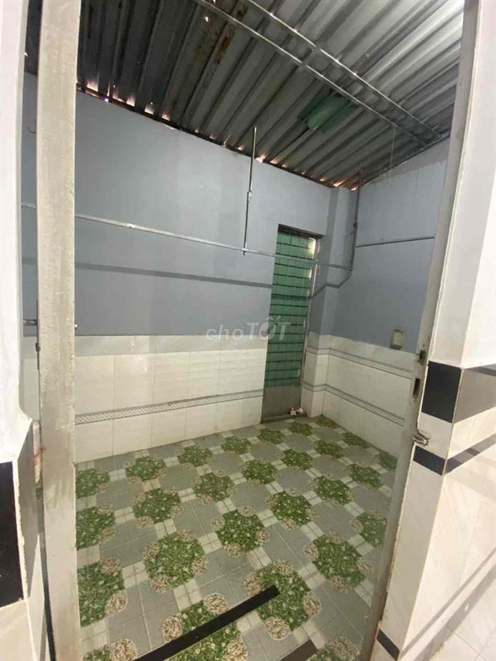 cho thuê nhà 302/ phan huy ích ( 3x20) 1 lầu , 2pn , 2wc