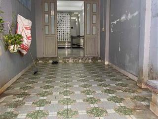 cho thuê nhà 302/ phan huy ích ( 3x20) 1 lầu , 2pn , 2wc