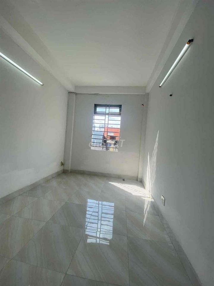 cho thuê nhà 302/ phan huy ích ( 3x20) 1 lầu , 2pn , 2wc