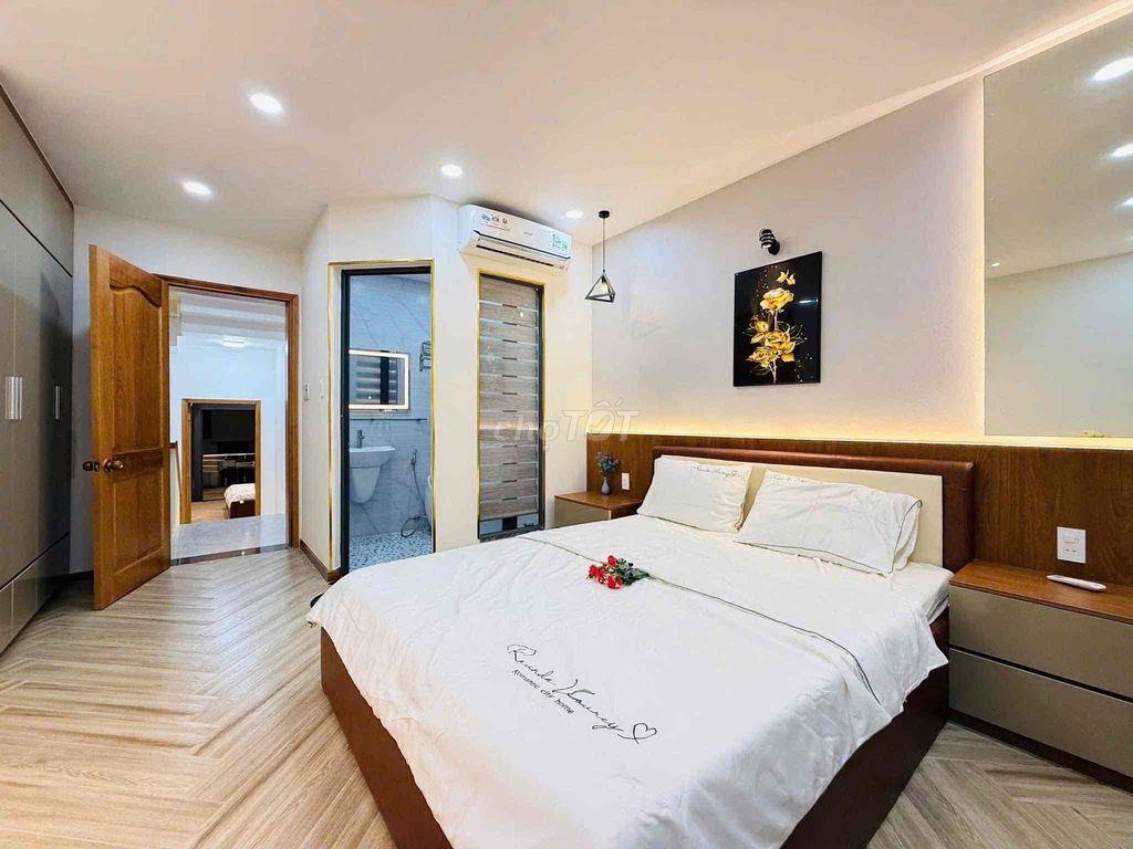NHÀ DƯ DÙNG, CẦN CHO THUÊ