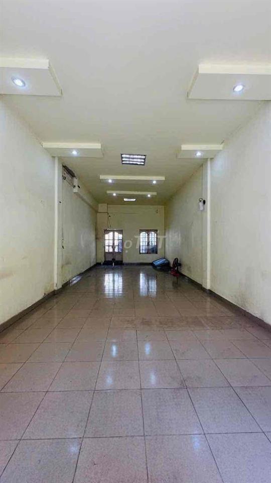 Cho thuê nhà nguyên căn Lê Đức Thọ, Gò Vấp, hẻm xe hơi, 137m², giá 11,