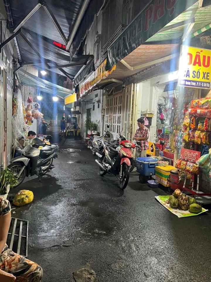 Cho thuê nhà nguyên căn