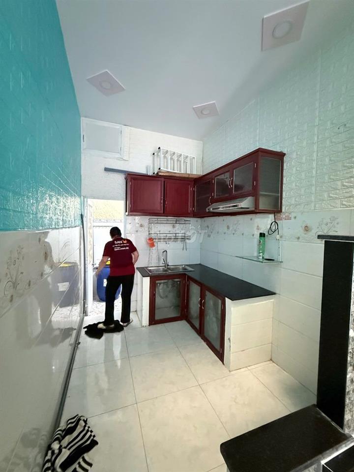 CHO THUÊ NHÀ NGUYÊN CĂN ĐƯỜNG THỐNG NHẤT 