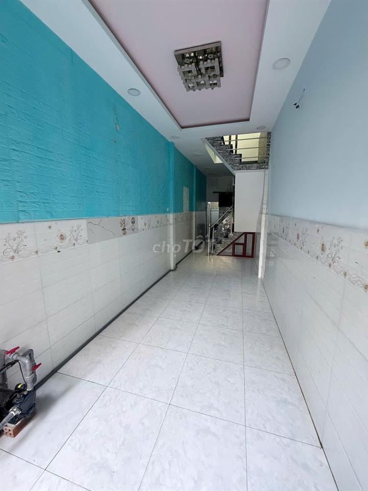 CHO THUÊ NHÀ NGUYÊN CĂN ĐƯỜNG THỐNG NHẤT 