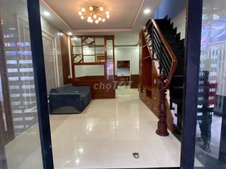 nhà 4 x 11, đúc 1 lầu đẹp , lê đức thọ , p15