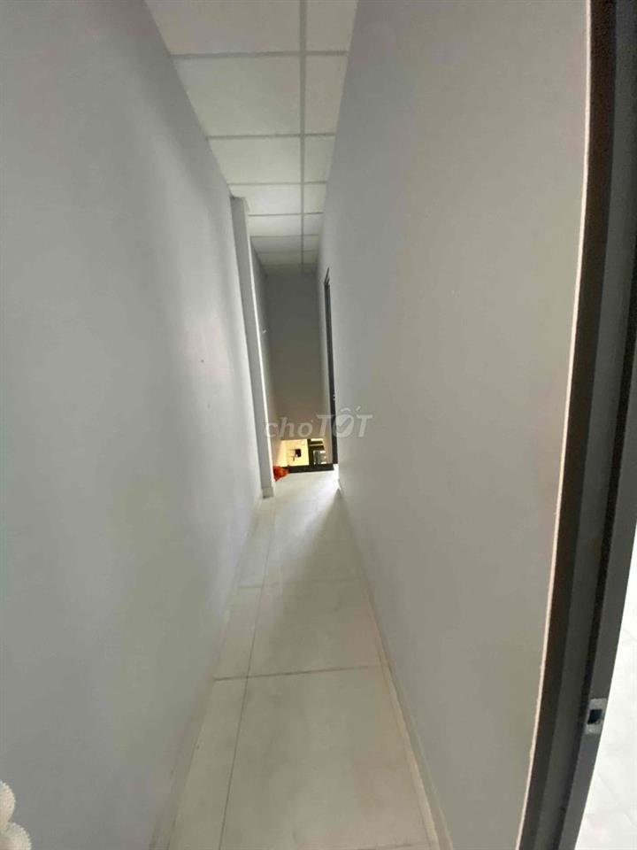 nhà 4 x 11, đúc 1 lầu đẹp , lê đức thọ , p15