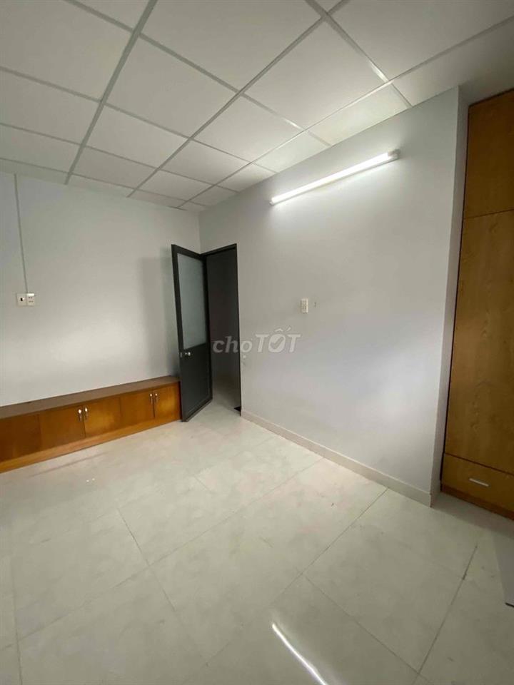 nhà 4 x 11, đúc 1 lầu đẹp , lê đức thọ , p15
