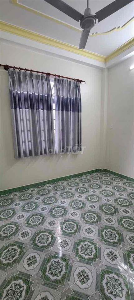 nhà 7,5 x 7m , đúc 2 lầu , hẻm xe tải 1/ nguyễn văn khối