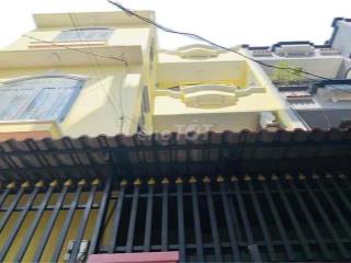 nhà 7,5 x 7m , đúc 2 lầu , hẻm xe tải 1/ nguyễn văn khối