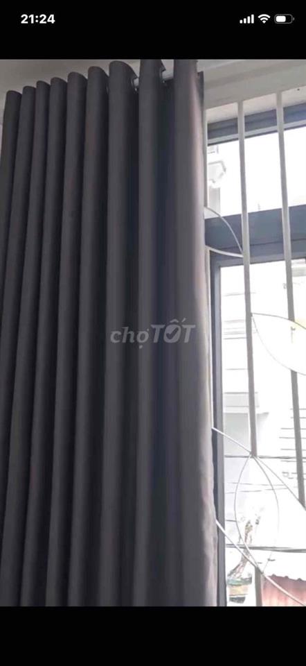 nhà 4m  x 4m , đúc 1 lầu , hẻm xe hơi , đường số 8,
