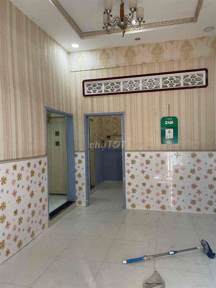 Cho thuê nhà 383/8/ Lê Đức Thọ, Phường Gò Vấp