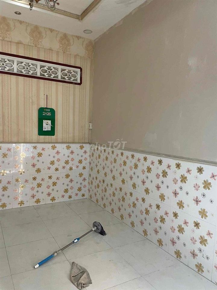 Cho thuê nhà 383/8/ Lê Đức Thọ, Phường Gò Vấp