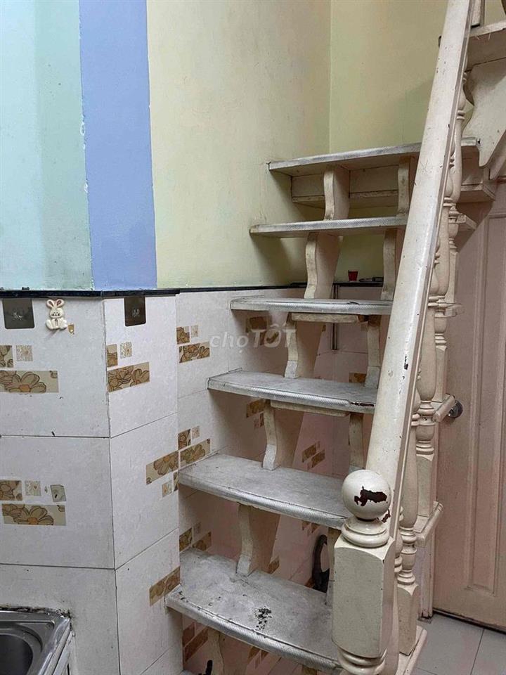 Cho thuê nhà 383/8/ Lê Đức Thọ, Phường Gò Vấp