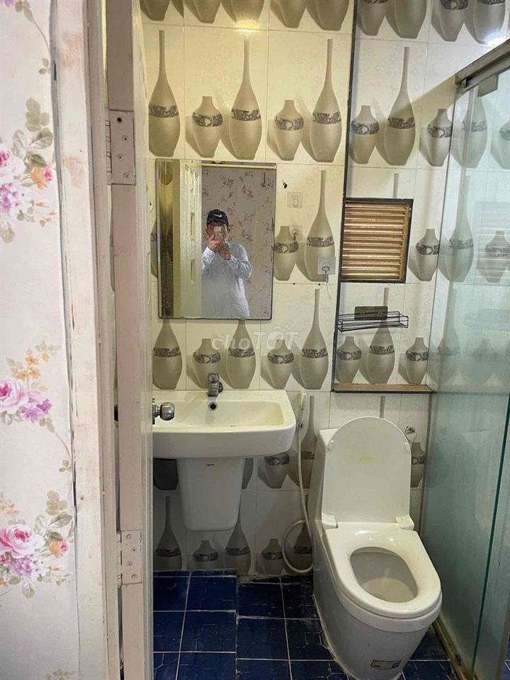 Cho thuê nhà 383/8/ Lê Đức Thọ, Phường Gò Vấp