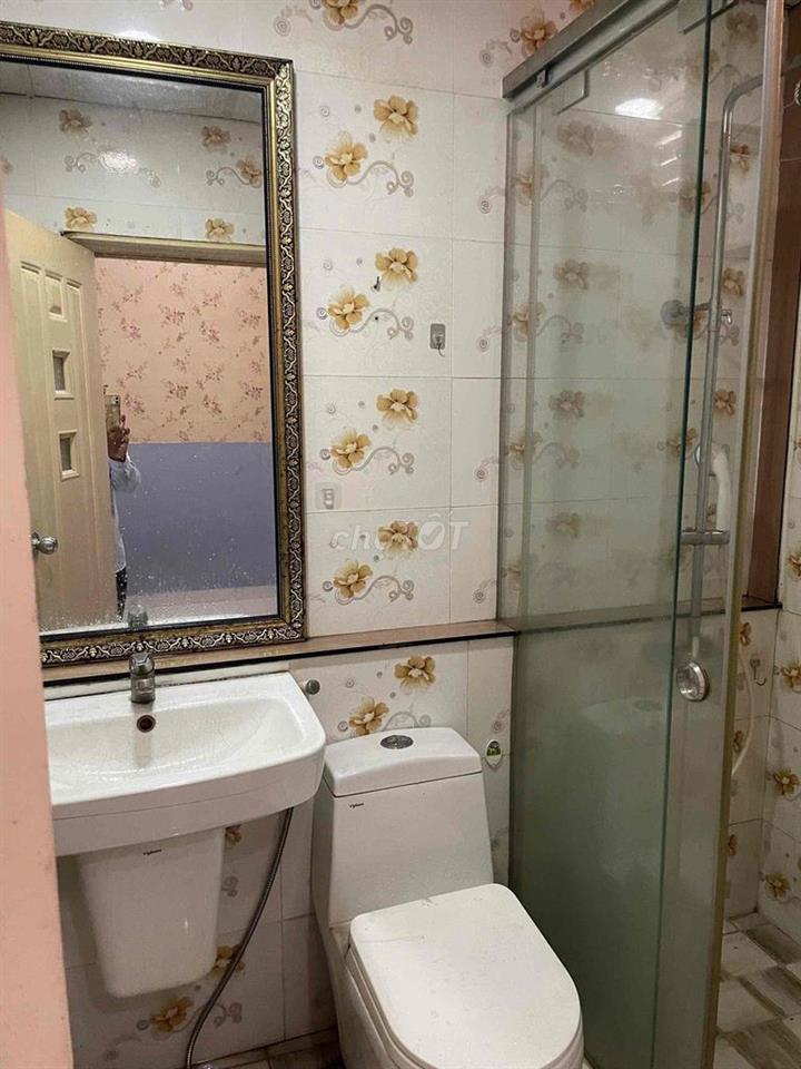 Cho thuê nhà 383/8/ Lê Đức Thọ, Phường Gò Vấp