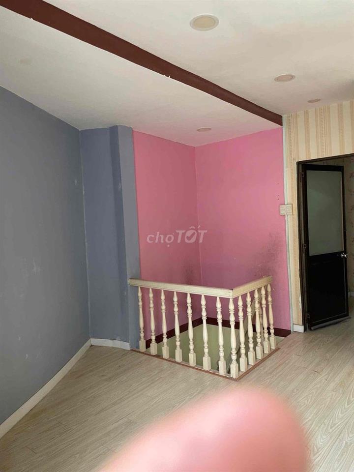 Cho thuê nhà 383/8/ Lê Đức Thọ, Phường Gò Vấp