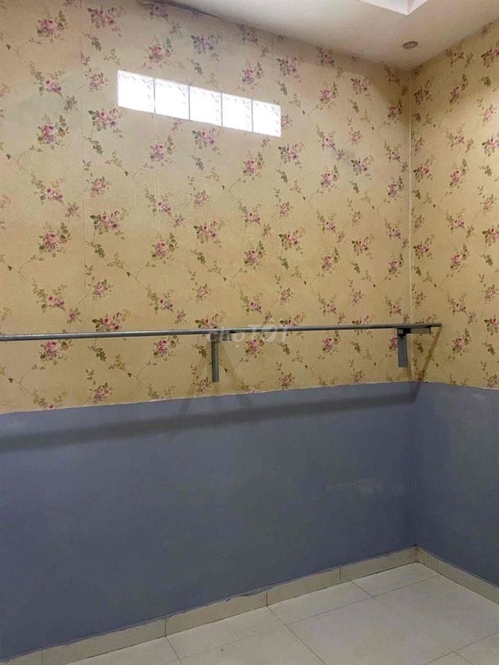 Cho thuê nhà 383/8/ Lê Đức Thọ, Phường Gò Vấp