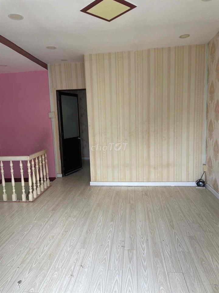 Cho thuê nhà 383/8/ Lê Đức Thọ, Phường Gò Vấp