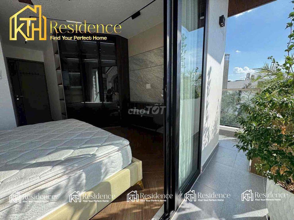 TRỐNG LẠI NHÀ PHỐ HẺM XE HƠI FULL NỘI THẤT CAO CẤP🔥PHAN HUY ÍCH