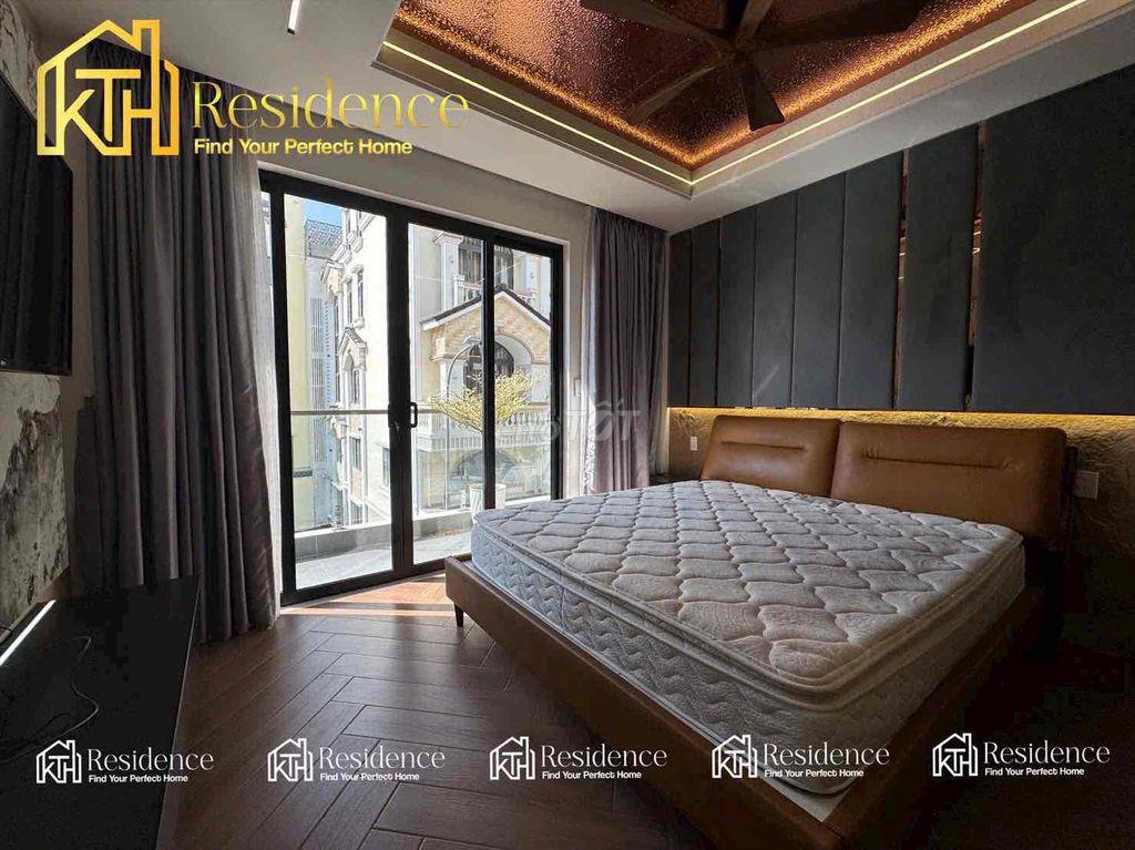 TRỐNG LẠI NHÀ PHỐ HẺM XE HƠI FULL NỘI THẤT CAO CẤP🔥PHAN HUY ÍCH
