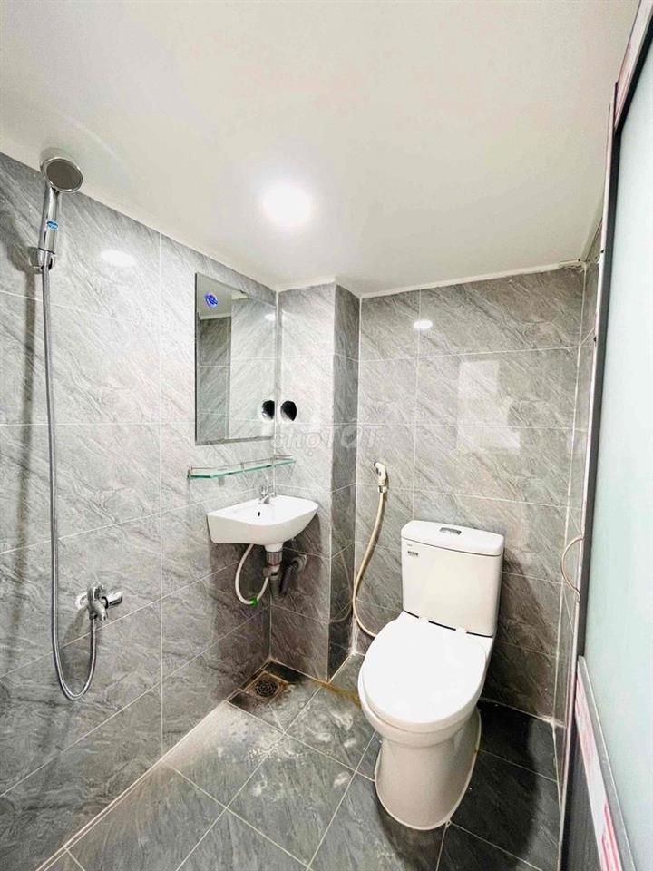 KHAI TRƯƠNG DỰ ÁN MỚI 100% 🔥😍DUPLEX🔥FULL NỘI THẤT 🔥HÓC MÔN