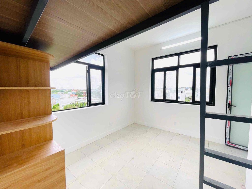 KHAI TRƯƠNG DỰ ÁN MỚI 100% 🔥😍DUPLEX🔥FULL NỘI THẤT 🔥HÓC MÔN