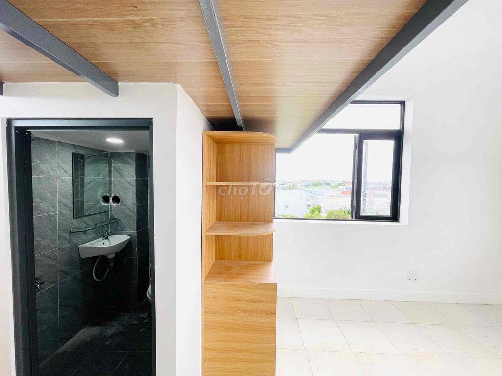 KHAI TRƯƠNG DỰ ÁN MỚI 100% 🔥😍DUPLEX🔥FULL NỘI THẤT 🔥HÓC MÔN