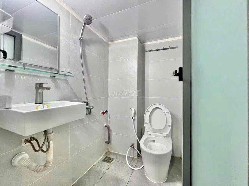 KHAI TRƯƠNG CĂN HỘ DUPLEX NEW 100%🔥PHAN VĂN HỚN