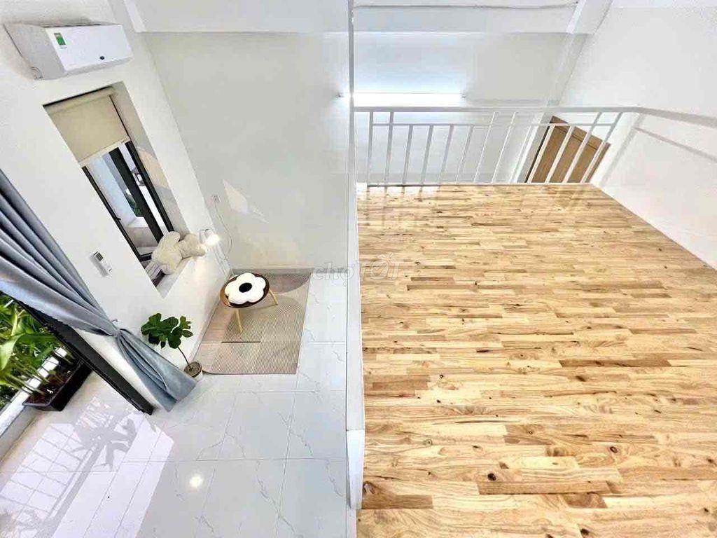 KHAI TRƯƠNG CĂN HỘ DUPLEX NEW 100%🔥PHAN VĂN HỚN