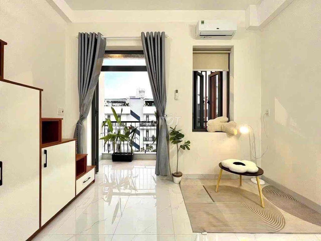 KHAI TRƯƠNG CĂN HỘ DUPLEX NEW 100%🔥PHAN VĂN HỚN