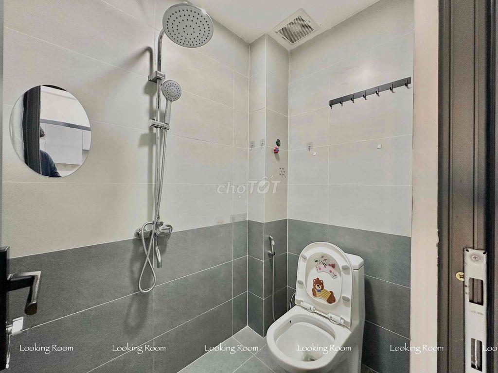 TRỐNG LẠI CĂN HỘ FULL NỘI THẤT🔥LÊ VĂN KHƯƠNG
