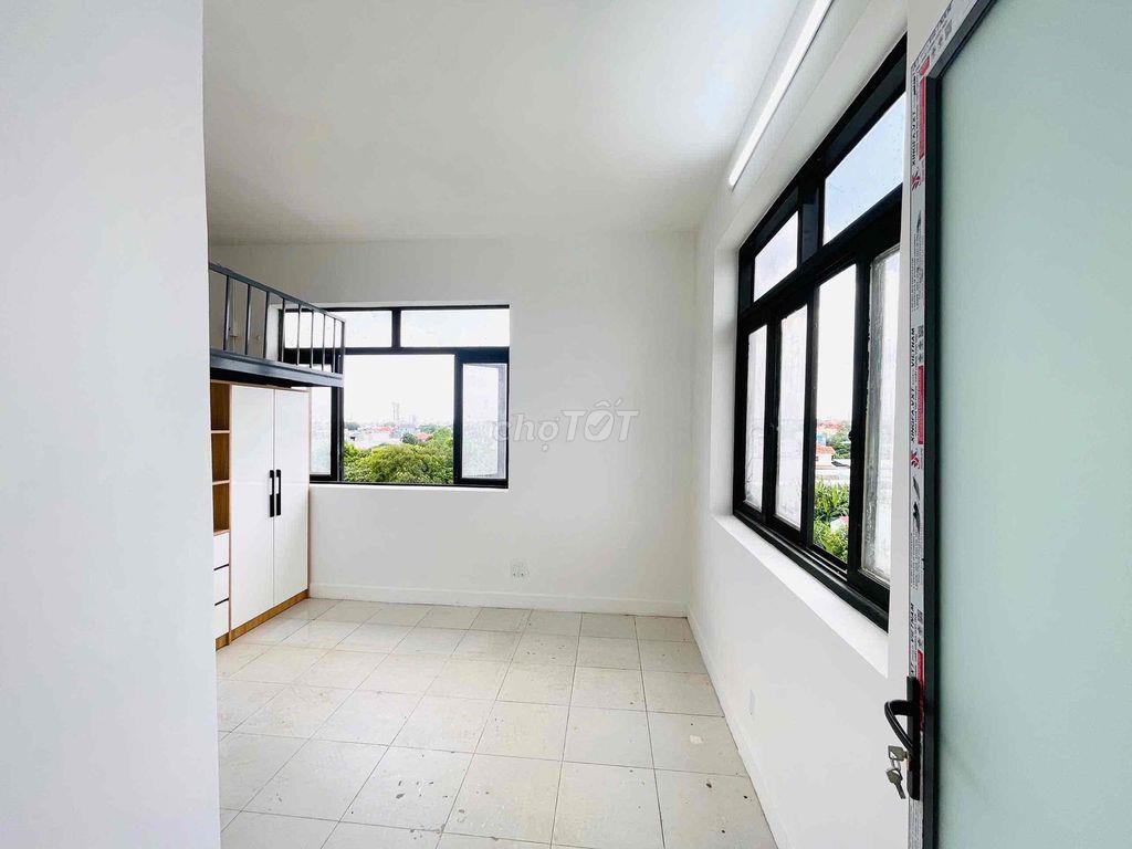 KHAI TRƯƠNG PHÒNG DUPLEX NEW 100%🔥LÊ VĂN KHƯƠNG